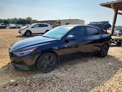 5NPLS4AG8MH003800 2021 HYUNDAI ELANTRA