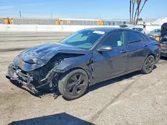 5NPLS4AG8MH004574 2021 HYUNDAI ELANTRA