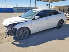5NPLS4AG8MH004753 2021 HYUNDAI ELANTRA