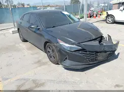 5NPLS4AG8MH004770 2021 HYUNDAI ELANTRA