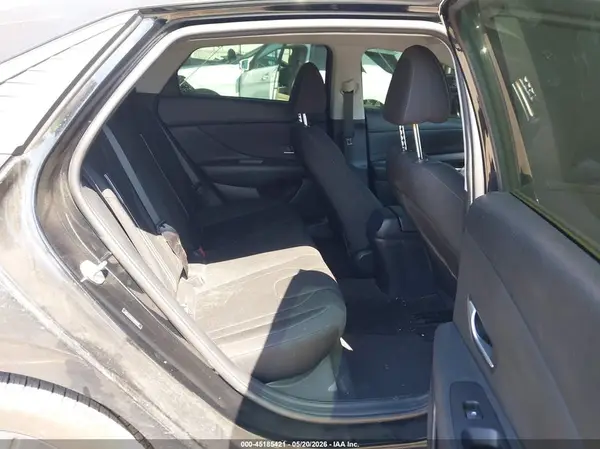 5NPLS4AG8MH004770 2021 HYUNDAI ELANTRA - Image 8