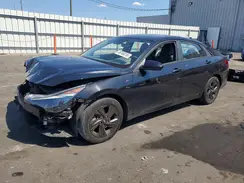 5NPLS4AG8MH005336 2021 HYUNDAI ELANTRA