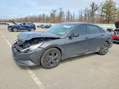 5NPLS4AG8MH005739 2021 HYUNDAI ELANTRA