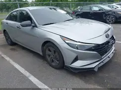 5NPLS4AG8MH005921 2021 HYUNDAI ELANTRA