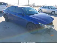5NPLS4AG8MH006079 2021 HYUNDAI ELANTRA