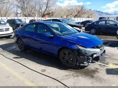 5NPLS4AG8MH006969 2021 HYUNDAI ELANTRA