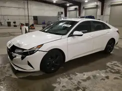 5NPLS4AG8MH007250 2021 HYUNDAI ELANTRA