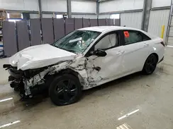 5NPLS4AG8MH007488 2021 HYUNDAI ELANTRA