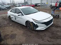 5NPLS4AG8MH008317 2021 HYUNDAI ELANTRA