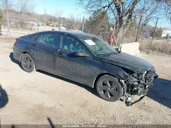 5NPLS4AG8MH009239 2021 HYUNDAI ELANTRA