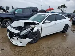 5NPLS4AG8MH011153 2021 HYUNDAI ELANTRA