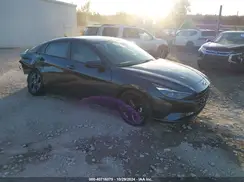 5NPLS4AG8MH017163 2021 HYUNDAI ELANTRA