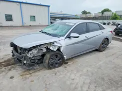 5NPLS4AG8MH022489 2021 HYUNDAI ELANTRA