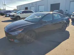 5NPLS4AG8MH022928 2021 HYUNDAI ELANTRA