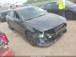5NPLS4AG8MH024663 2021 HYUNDAI ELANTRA