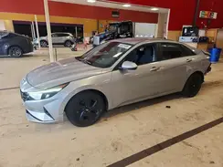 5NPLS4AG8MH028213 2021 HYUNDAI ELANTRA