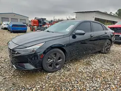 5NPLS4AG8MH030575 2021 HYUNDAI ELANTRA