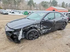 5NPLS4AG8MH031189 2021 HYUNDAI ELANTRA