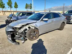 5NPLS4AG8MH031578 2021 HYUNDAI ELANTRA