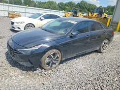 5NPLS4AG8MH037770 2021 HYUNDAI ELANTRA