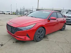 5NPLS4AG8MH037798 2021 HYUNDAI ELANTRA