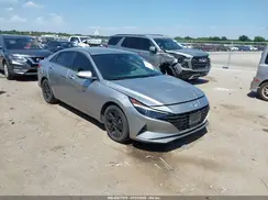 5NPLS4AG8MH038868 2021 HYUNDAI ELANTRA