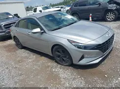 5NPLS4AG8MH040278 2021 HYUNDAI ELANTRA