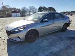5NPLS4AG8MH040930 2021 HYUNDAI ELANTRA