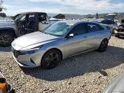 5NPLS4AG8MH041253 2021 HYUNDAI ELANTRA