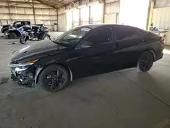 5NPLS4AG8MH042256 2021 HYUNDAI ELANTRA