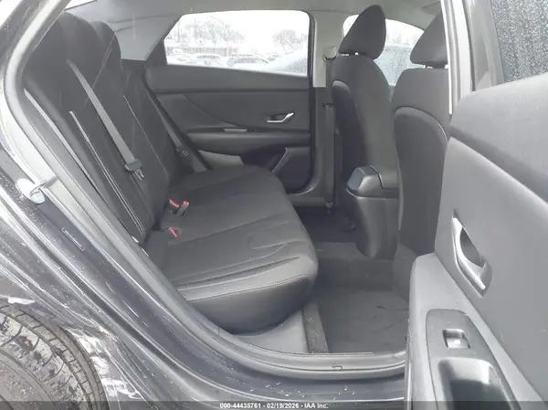5NPLS4AG8MH043942 2021 HYUNDAI ELANTRA - Image 8