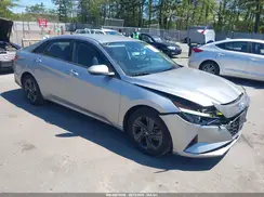 5NPLS4AG8MH044217 2021 HYUNDAI ELANTRA