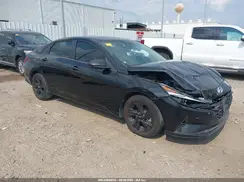 5NPLS4AG8MH045576 2021 HYUNDAI ELANTRA