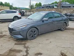 5NPLS4AG8MH047943 2021 HYUNDAI ELANTRA
