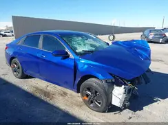 5NPLS4AG8MH051099 2021 HYUNDAI ELANTRA