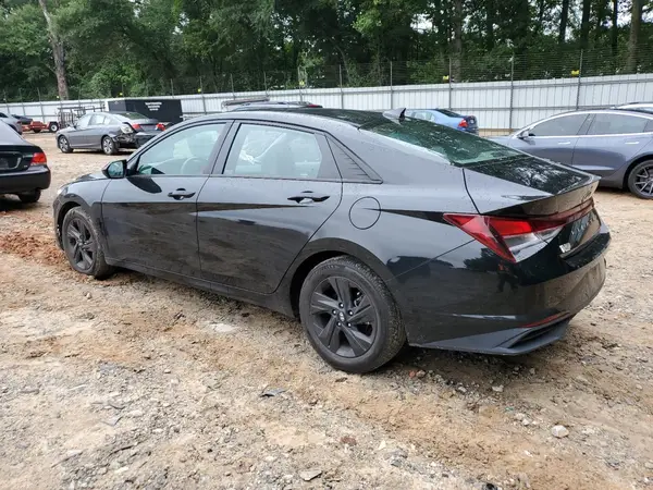 5NPLS4AG8MH051121 2021 HYUNDAI ELANTRA - Image 2