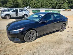 5NPLS4AG8NH053971 2022 HYUNDAI ELANTRA