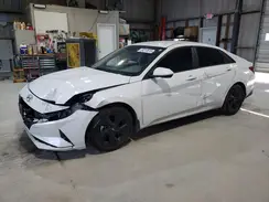 5NPLS4AG8NH054215 2022 HYUNDAI ELANTRA