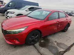 5NPLS4AG8NH055400 2022 HYUNDAI ELANTRA