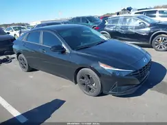 5NPLS4AG8NH056286 2022 HYUNDAI ELANTRA