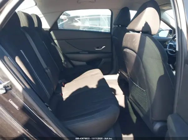 5NPLS4AG8NH056286 2022 HYUNDAI ELANTRA - Image 8