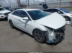 5NPLS4AG8NH056496 2022 HYUNDAI ELANTRA