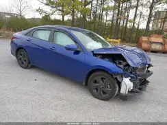 5NPLS4AG8NH057311 2022 HYUNDAI ELANTRA