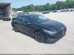 5NPLS4AG8NH059270 2022 HYUNDAI ELANTRA