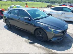 5NPLS4AG8NH059320 2022 HYUNDAI ELANTRA