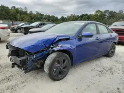 5NPLS4AG8NH060208 2022 HYUNDAI ELANTRA
