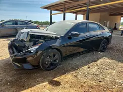 5NPLS4AG8NH061780 2022 HYUNDAI ELANTRA