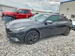 5NPLS4AG8NH062461 2022 HYUNDAI ELANTRA