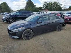 5NPLS4AG8NH062976 2022 HYUNDAI ELANTRA