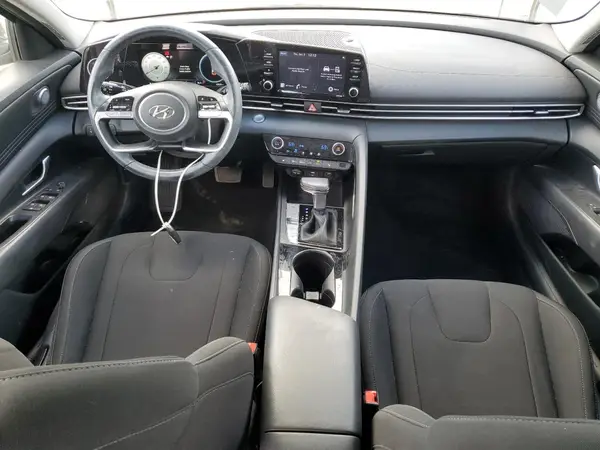5NPLS4AG8NH062976 2022 HYUNDAI ELANTRA - Image 8